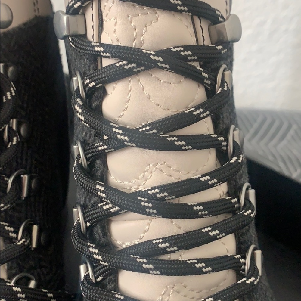 Coach Lorren Bootie - Picture 5 of 5